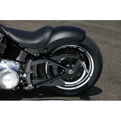 PartzBiz HD: 5500260-Rear Mudguard Rick’s TC Efi 8 Short Cut