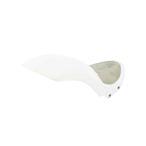 PartzBiz HD: 5001126-Rear Wheel Cover. Grp Rocker Including Seat Size + Screw Kit PartzBiz HD: 5001126-Rear Wheel Cover. Grp Rocker Including Seat Size + Screw Kit