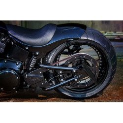 PartzBiz HD 2475 - ฝาครอบล้อหลัง - Kit Rick’s 300 GRP ShortTCut Race TC96