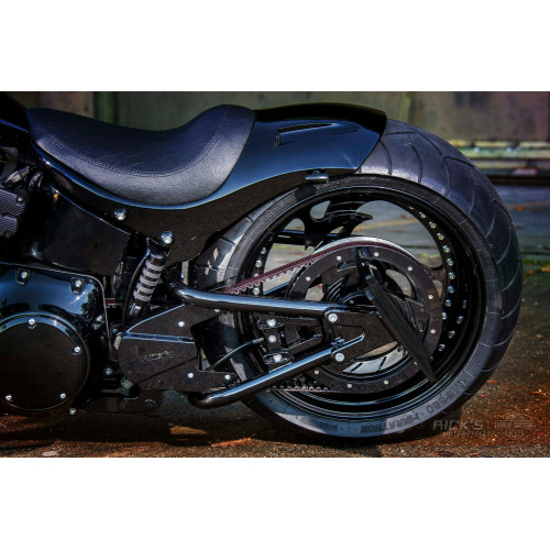 PartzBiz HD: 5500330-Rear Wheel Cover - Kit Rick’s 300 GRP ShorTCut Race TC96
