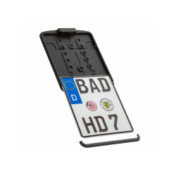 PartzBiz HD 89574 - ขายึดแผ่นป้ายทะเบียน 180x200 ไฟส่องป้ายทะเบียน Sm PartzBiz HD 89574 - ขายึดแผ่นป้ายทะเบียน 180x200 ไฟส่องป้ายทะเบียน Sm