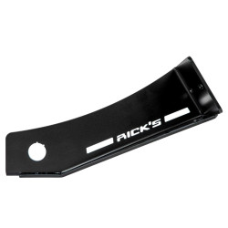 PartzBiz HD 85179 - ที่ยึดป้ายทะเบียน Rick’s TUV, Dyna From 2006, Black Mt PartzBiz HD 85179 - ที่ยึดป้ายทะเบียน Rick’s TUV, Dyna From 2006, Black Mt
