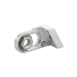 PartzBiz HD 2765 - ที่ยึดป้ายทะเบียน Oem Dyna Swingarm PartzBiz HD 2765 - ที่ยึดป้ายทะเบียน Oem Dyna Swingarm