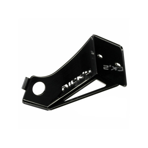 PartzBiz HD: 5500374-License Plate Holder Rick’s Short, Softail 00-07, Black Gl PartzBiz HD: 5500374-License Plate Holder Rick’s Short, Softail 00-07, Black Gl