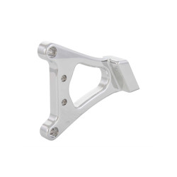 PartzBiz HD 2772 - ที่ยึดป้ายทะเบียน Rick’s Softail สวิงอาร์มขัดเงา PartzBiz HD 2772 - ที่ยึดป้ายทะเบียน Rick’s Softail สวิงอาร์มขัดเงา