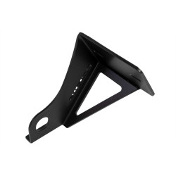 PartzBiz HD 84324 - ที่ยึดป้ายทะเบียน Rick’s Short, V-Rod Up To 06, Black Gl PartzBiz HD 84324 - ที่ยึดป้ายทะเบียน Rick’s Short, V-Rod Up To 06, Black Gl