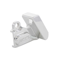 PartzBiz HD 2773 - ที่ยึดป้ายทะเบียน Rick’s V-Rod สวิงอาร์มขัดเงา PartzBiz HD 2773 - ที่ยึดป้ายทะเบียน Rick’s V-Rod สวิงอาร์มขัดเงา