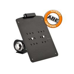 PartzBiz HD 62947 - ชุดแผ่นป้ายทะเบียน Rocker, Breakout Twin Cam PartzBiz HD 62947 - ชุดแผ่นป้ายทะเบียน Rocker, Breakout Twin Cam