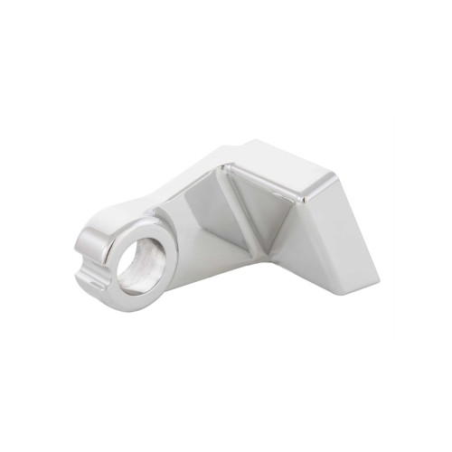 PartzBiz HD: 5500481-License Plate Holder Oem Rocker/Breakout Swingarm