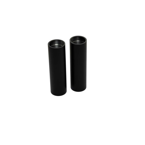 PartzBiz HD: 5001158-Nightster Upper Standpipe Cover, Matt Black