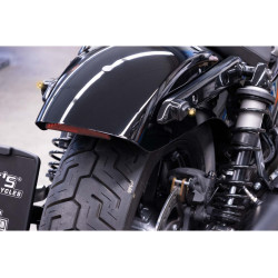PartzBiz HD 102174 - ที่ยึดไฟเลี้ยวด้านหลัง Nightster, ชุดอุปกรณ์, รวม แอทโต้ Df 3in1 + W PartzBiz HD 102174 - ที่ยึดไฟเลี้ยวด้านหลัง Nightster, ชุดอุปกรณ์, รวม แอทโต้ Df 3in1 + W