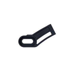 PartzBiz HD 100356 - ที่ยึดป้ายทะเบียน Nightster อะลูมิเนียม สีดำด้าน PartzBiz HD 100356 - ที่ยึดป้ายทะเบียน Nightster อะลูมิเนียม สีดำด้าน
