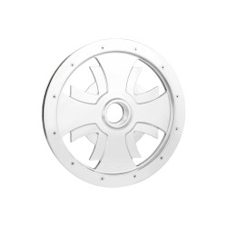 PartzBiz HD 2874 - การออกแบบรอก bad Fellaz 61ซ. เข็มขัด 29 มม. ขัดเงา PartzBiz HD 2874 - การออกแบบรอก bad Fellaz 61ซ. เข็มขัด 29 มม. ขัดเงา