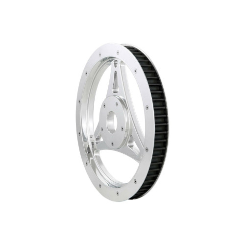 PartzBiz HD: 5902073-Pulley Design Mike Cut Out 72T. Belt 25.4Mm From ’07 Poli