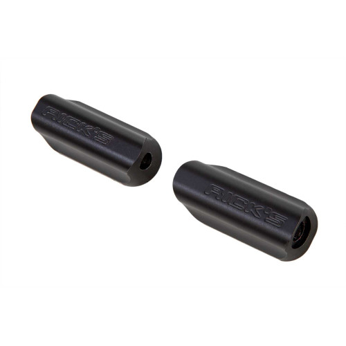 PartzBiz HD: 5001187-Fxdr Turn Signal Bracket, Front, For Kellermann Turn Signals