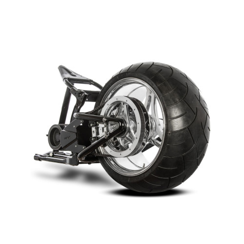 PartzBiz HD: 5500663-Swing Arm Deflection Softail 2000-2017, 300-360 Tires PartzBiz HD: 5500663-Swing Arm Deflection Softail 2000-2017, 300-360 Tires