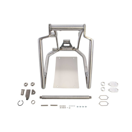 PartzBiz HD: 5500712-Swingarm & Gear Offset Kit Rick’s High End EVO