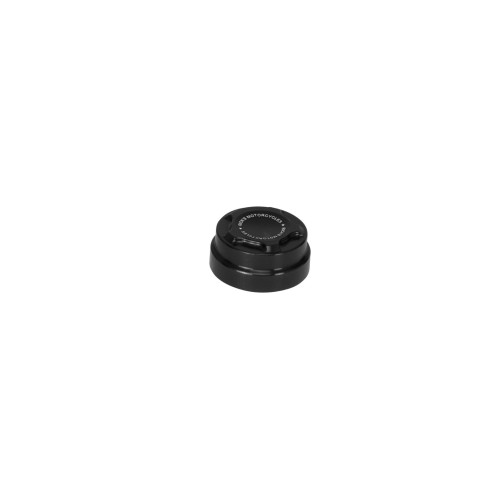 PartzBiz HD: 5001200-Softail M8 Nut Cover Shock Absorber - Premium, M8 Soft.