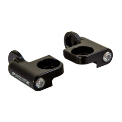 PartzBiz HD 97150 - กีฬา. S ไฟเลี้ยวปลายแฮนด์, ชุดอุปกรณ์, รวมไฟเลี้ยว, สีดำ PartzBiz HD 97150 - กีฬา. S ไฟเลี้ยวปลายแฮนด์, ชุดอุปกรณ์, รวมไฟเลี้ยว, สีดำ