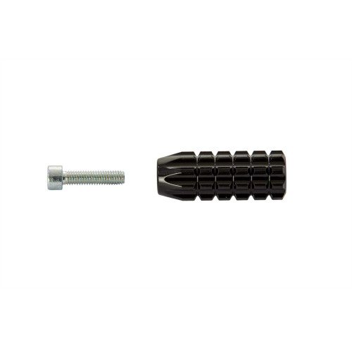 PartzBiz HD: 5001215-Sportster S Shifter Peg, Black