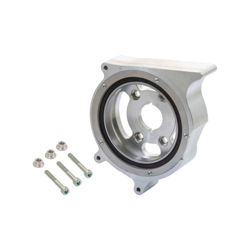PartzBiz HD: 5500794-Support Bearing Plate V-Rod Up To 55Mm Offset Pulley PartzBiz HD: 5500794-Support Bearing Plate V-Rod Up To 55Mm Offset Pulley