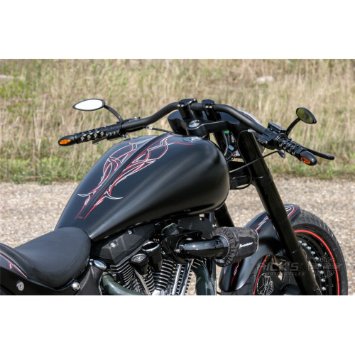 PartzBiz HD: 5001219-Tank Modification Kit PartzBiz HD: 5001219-Tank Modification Kit