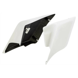 PartzBiz HD 84762 - Touring Sidefiller Rick’s Kit ขวา + ซ้าย ตั้งแต่ปี 2009-2013 ใหม่