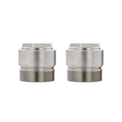 PartzBiz HD 2459 - ส้อมขยาย V-rod + 15 มม