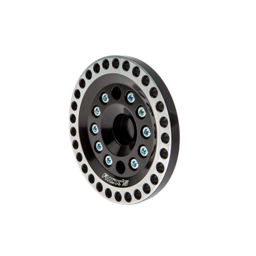 PartzBiz HD: 5500829-Sportster Pulley Cover (29 Teeth Pulley), From 04, 24 Mm Vp PartzBiz HD: 5500829-Sportster Pulley Cover (29 Teeth Pulley), From 04, 24 Mm Vp
