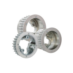 PartzBiz HD 3312 - ออฟเซ็ทพูลเล่ย์ 30T. วีร็อด 8 มม. จนถึง ’03 PartzBiz HD 3312 - ออฟเซ็ทพูลเล่ย์ 30T. วีร็อด 8 มม. จนถึง ’03