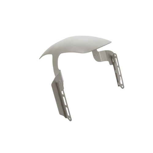 PartzBiz HD: 5001229-Front Steel Fender Rick’s 17, Sportster S Street-Cut