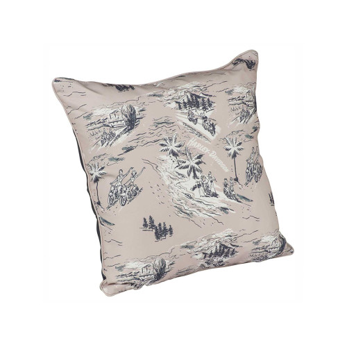 PartzBiz HD: 5001235-Harley-Davidson Pillow 