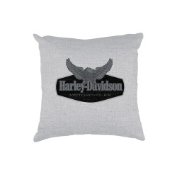 PartzBiz HD 103260 - Harley-Davidson Pillow 