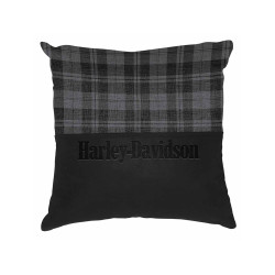 PartzBiz HD 103259 - Harley-Davidson Pillow 