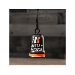 PartzBiz HD 103262 - เครื่องประดับ Harley-Davidson HD RACING STRIPES HDX-99278