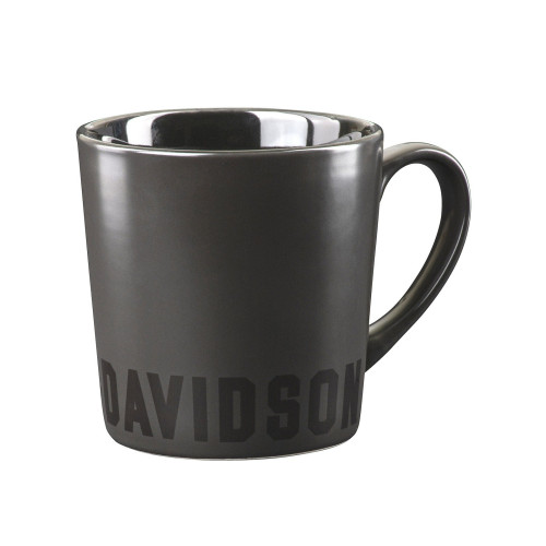 PartzBiz HD: 5001244-Harley-Davidson Mug 