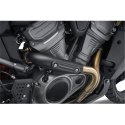 PartzBiz HD 94873 - ฝาครอบท่อไอเสีย Screamin’ Eagle 65400648 Pan America PartzBiz HD 94873 - ฝาครอบท่อไอเสีย Screamin’ Eagle 65400648 Pan America