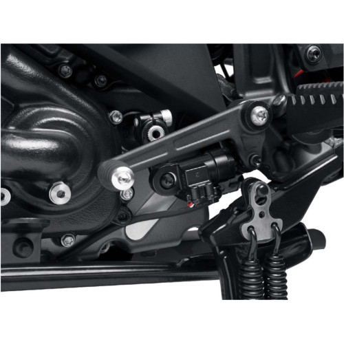 PartzBiz HD: 5001247-Screamin Eagle Quickshifter สำหรับรุ่น Pan America 1250