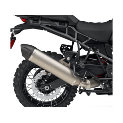 PartzBiz HD 93088 - Screamin’ Eagle Street Cannon Muffler 65600389 แพนอเมริกา