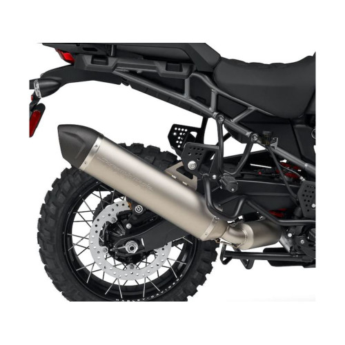 PartzBiz HD: 5001248-Screamin’ Eagle Street Cannon Muffler 65600389 แพนอเมริกา PartzBiz HD: 5001248-Screamin’ Eagle Street Cannon Muffler 65600389 แพนอเมริกา