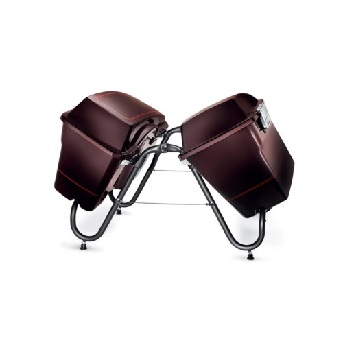 PartzBiz HD: 5001252-Side Case Storage Rack PartzBiz HD: 5001252-Side Case Storage Rack