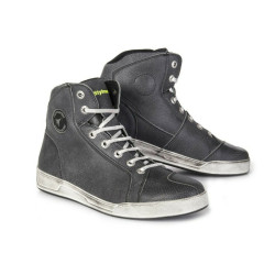 PartzBiz HD 85611 - Men’S -Chester- Shoe Sm4Che Waterproof Biker Boots Breathable PartzBiz HD 85611 - Men’S -Chester- Shoe Sm4Che Waterproof Biker Boots Breathable