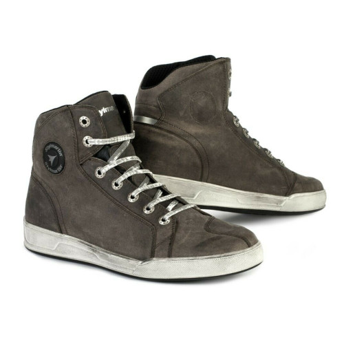PartzBiz HD: 5902109-Men’S -Marshall- Shoe Sm4Mar Waterproof Biker Boots Breathable
