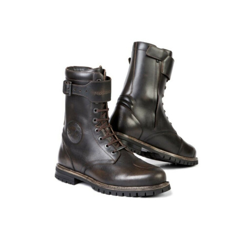PartzBiz HD: 5902113-Men’S -Rocket- Shoe Sm4Roc Waterproof Biker Boots Breathable
