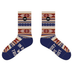 PartzBiz HD 111588 - Boho Trust 1 C6120101 Socks