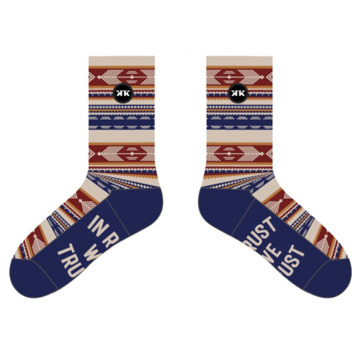 PartzBiz HD: 5902201-Boho Trust 1 C6120101 Socks