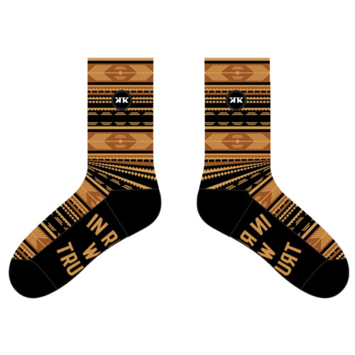 PartzBiz HD: 5902204-Boho Trust 2 C6120108 Socks