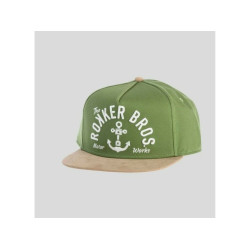PartzBiz HD 85446 - Bros Snapback 910915 หมวก PartzBiz HD 85446 - Bros Snapback 910915 หมวก
