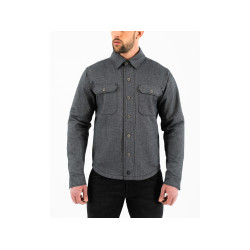 PartzBiz HD 94060 - เสื้อเชิ้ตผู้ชาย Boston Rider 54663