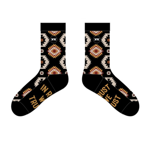 PartzBiz HD: 5902299-Kelim Trust C6080110 Socks
